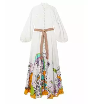 Повседневное платье