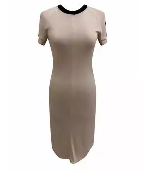 Повседневное платье