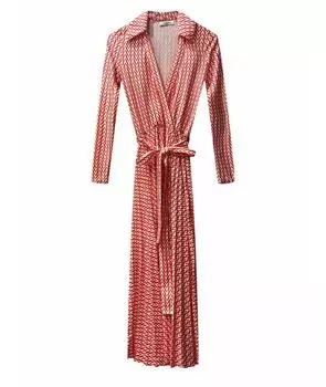 Повседневное платье