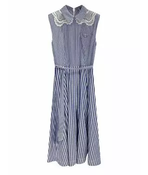 Повседневное платье