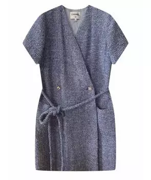 Повседневное платье