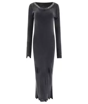 Повседневное платье