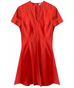 Повседневное платье