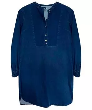 Повседневное платье