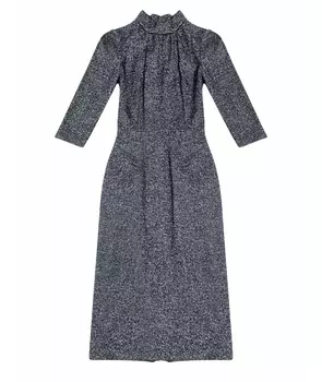 Повседневное платье