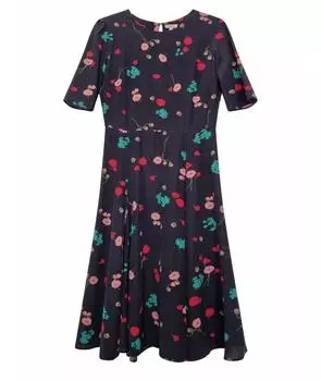 Повседневное платье