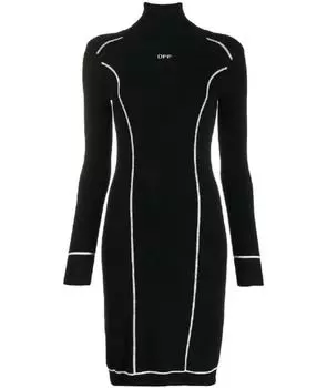 Повседневное платье