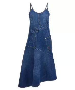 Повседневное платье