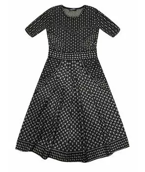 Повседневное платье