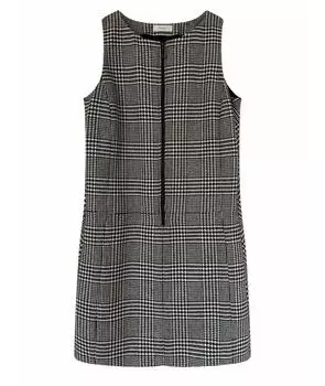 Повседневное платье