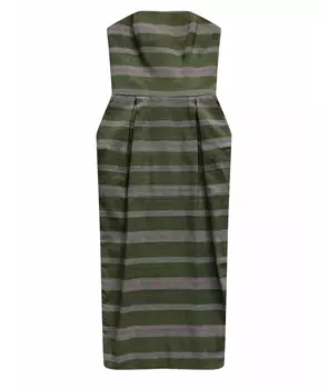 Повседневное платье