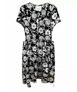 Повседневное платье