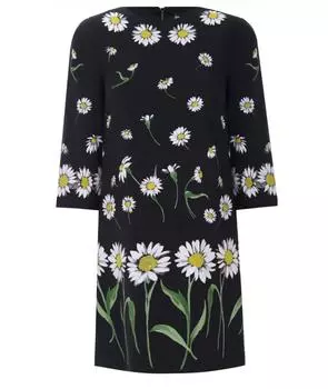 Повседневное платье