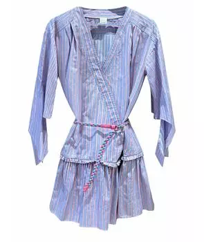 Повседневное платье