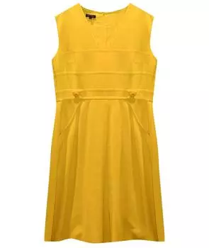 Повседневное платье