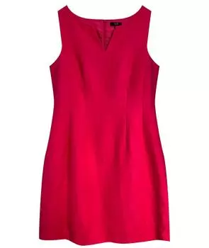 Повседневное платье