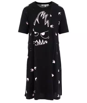 Повседневное платье