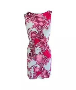 Повседневное платье