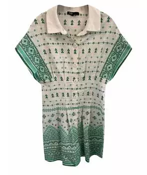 Повседневное платье