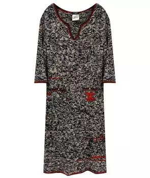 Повседневное платье