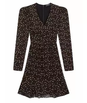 Повседневное платье