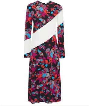 Повседневное платье