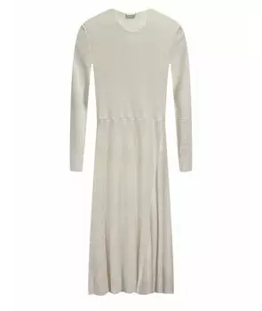 Повседневное платье