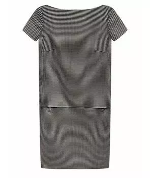 Повседневное платье