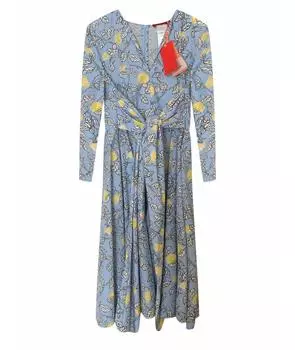 Повседневное платье