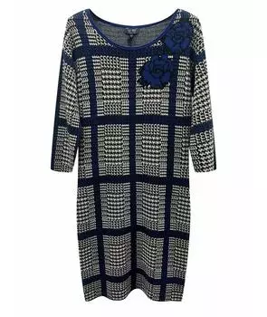 Повседневное платье