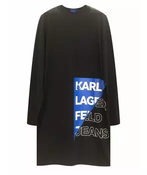 Повседневное платье