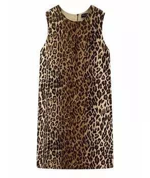 Повседневное платье