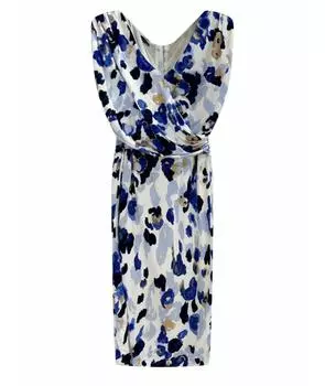 Повседневное платье