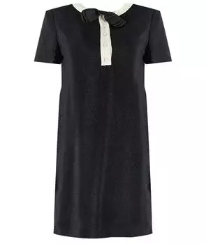 Повседневное платье