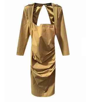 Повседневное платье