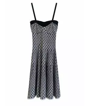 Повседневное платье