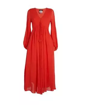 Повседневное платье