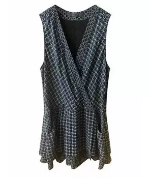 Повседневное платье