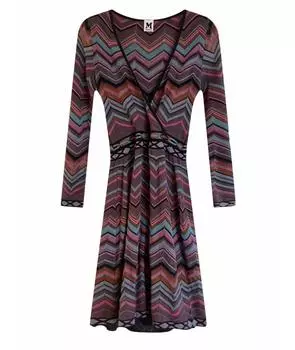 Повседневное платье