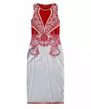 Повседневное платье