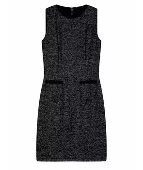 Повседневное платье