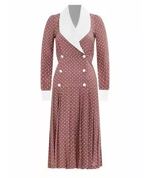 Повседневное платье