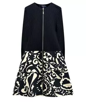 Повседневное платье