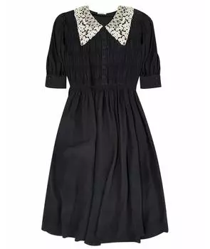 Повседневное платье