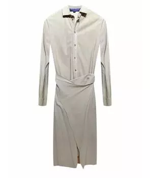 Повседневное платье