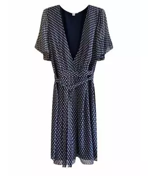 Повседневное платье