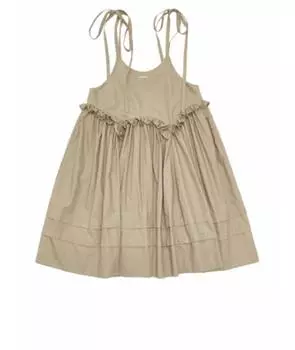 Повседневное платье