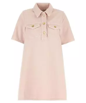 Повседневное платье