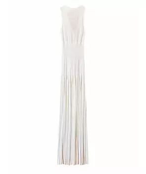 Повседневное платье