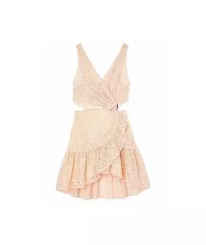 Повседневное платье